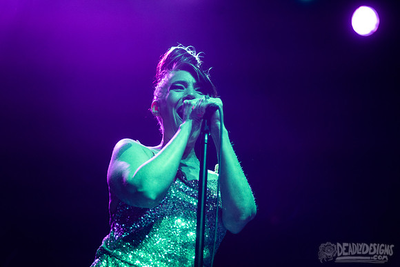 Bikini Kill
