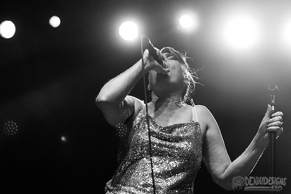 Bikini Kill