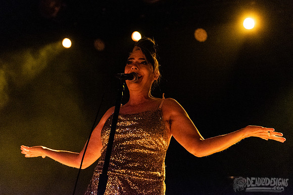 Bikini Kill