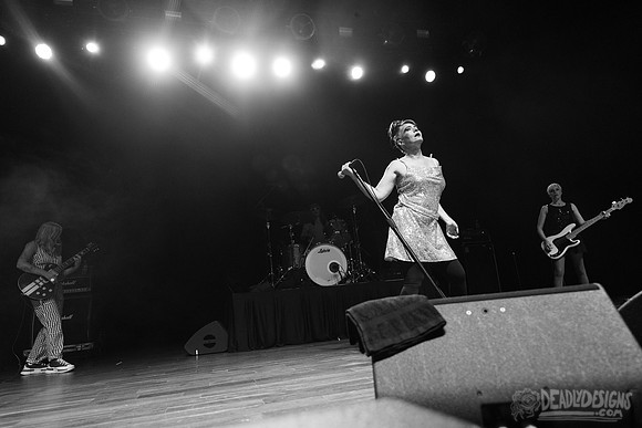 Bikini Kill