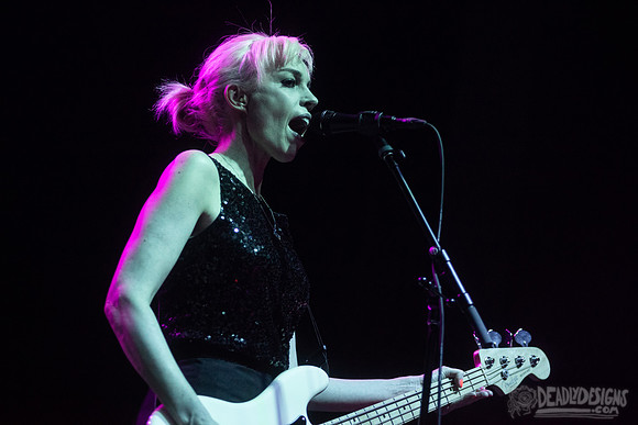 Bikini Kill
