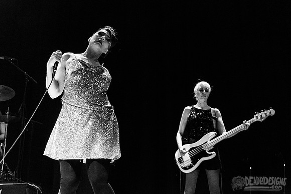 Bikini Kill