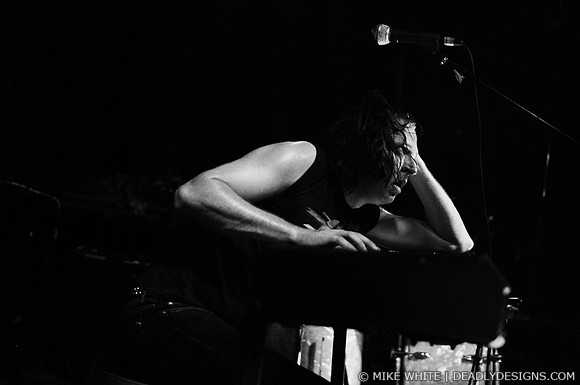 Mark Mallman