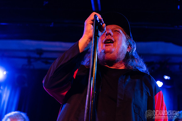Kevn Kinney, Mitch Easter, Mike Mills, Peter Buck, Lenny Kaye, and Scott McCaughey