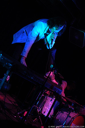 Mark Mallman