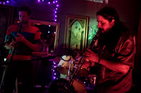 Reeds N' Rhythm