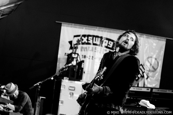 Silversun Pickups