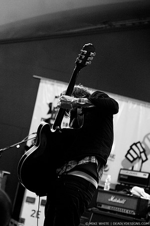 Silversun Pickups