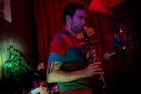 Reeds N' Rhythm