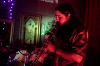 Reeds N' Rhythm