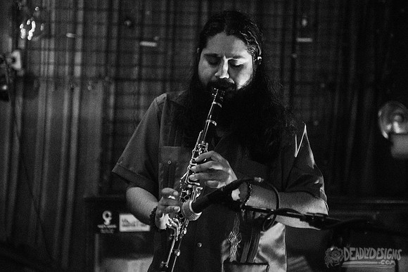 Reeds N' Rhythm