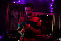 Reeds N' Rhythm