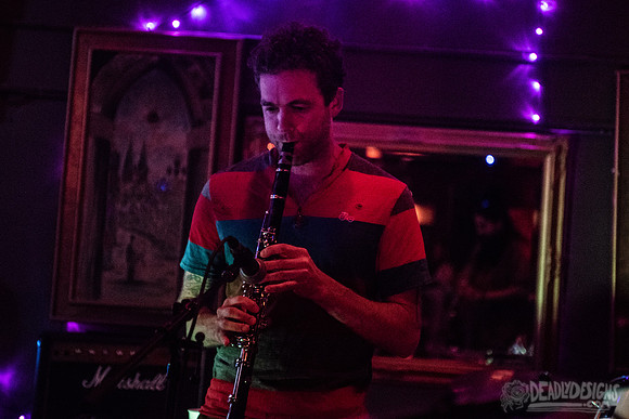 Reeds N' Rhythm