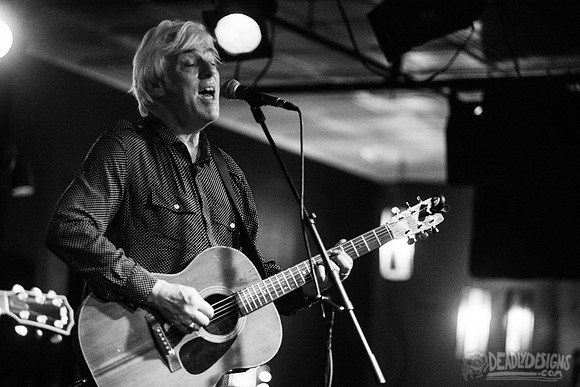 Robyn Hitchcock
