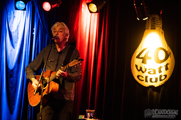 Robyn Hitchcock