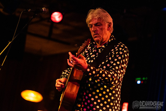Robyn Hitchcock