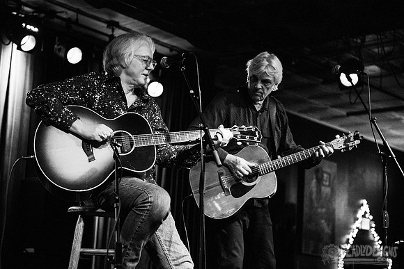 Robyn Hitchcock
