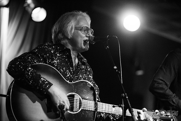 Robyn Hitchcock