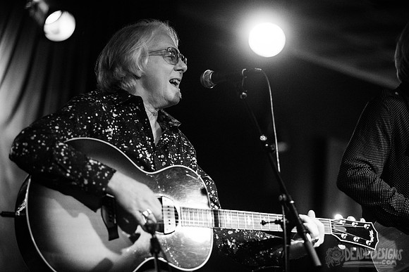 Robyn Hitchcock