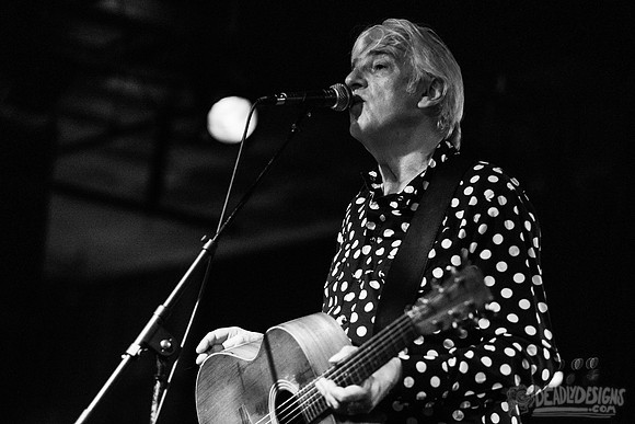 Robyn Hitchcock