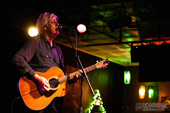 Robyn Hitchcock