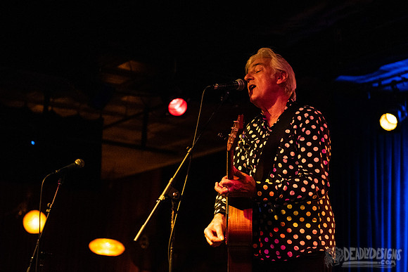 Robyn Hitchcock