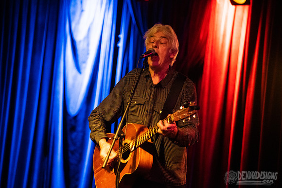 Robyn Hitchcock