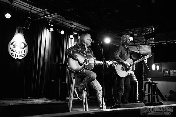 Robyn Hitchcock