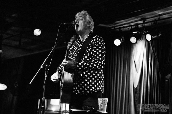 Robyn Hitchcock