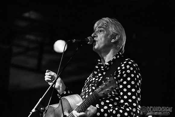 Robyn Hitchcock