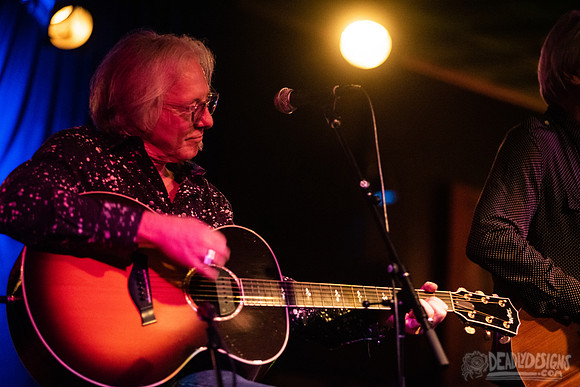Robyn Hitchcock