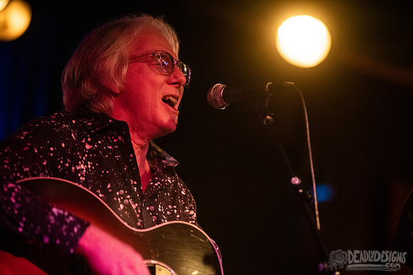 Robyn Hitchcock