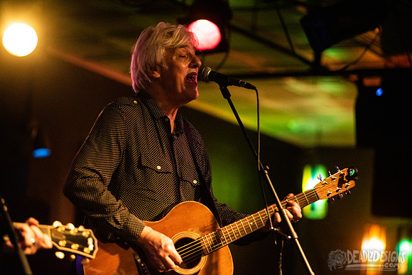 Robyn Hitchcock