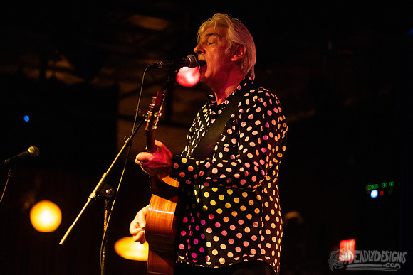 Robyn Hitchcock