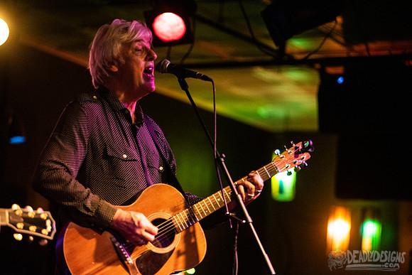 Robyn Hitchcock