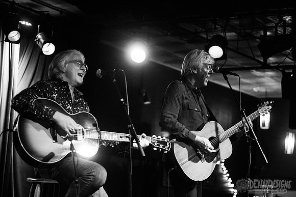 Robyn Hitchcock