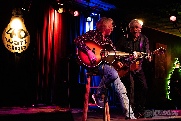 Robyn Hitchcock
