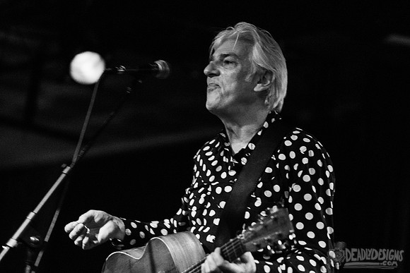 Robyn Hitchcock