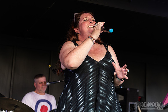 Sweet Melissa’s Blues Revue