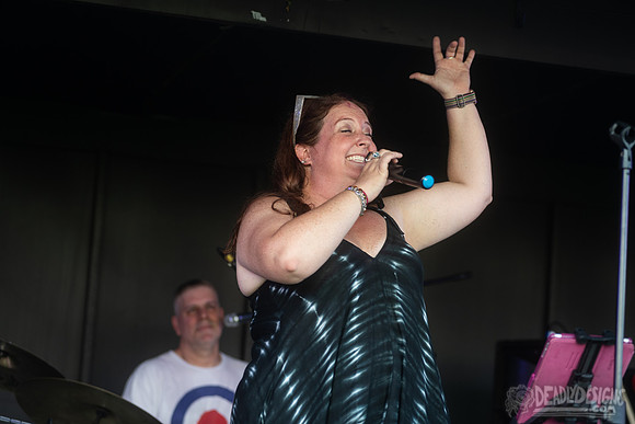 Sweet Melissa’s Blues Revue