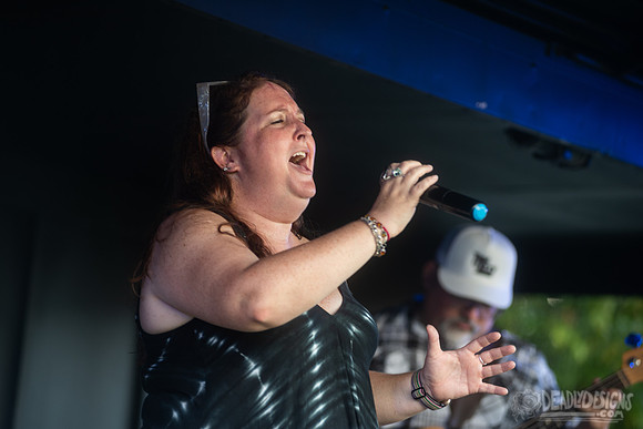 Sweet Melissa’s Blues Revue