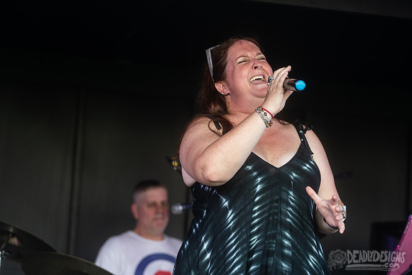 Sweet Melissa’s Blues Revue