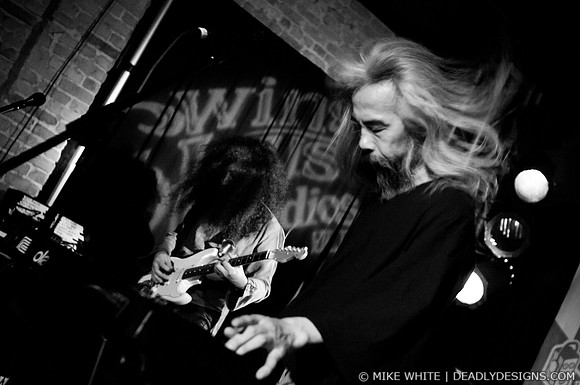 Acid Mothers Temple & the Melting Paraiso U.F.O.