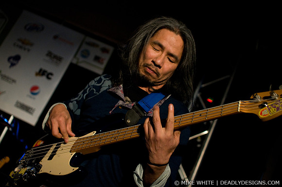 Acid Mothers Temple & the Melting Paraiso U.F.O.
