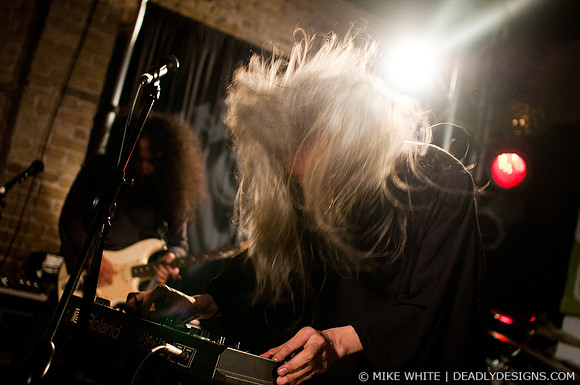 Acid Mothers Temple & the Melting Paraiso U.F.O.