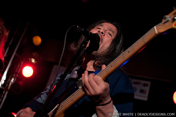 Acid Mothers Temple & the Melting Paraiso U.F.O.