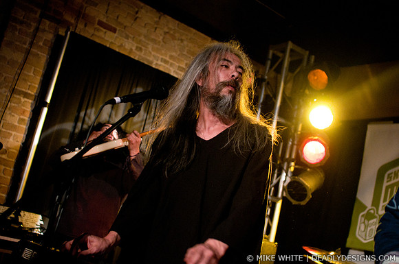 Acid Mothers Temple & the Melting Paraiso U.F.O.