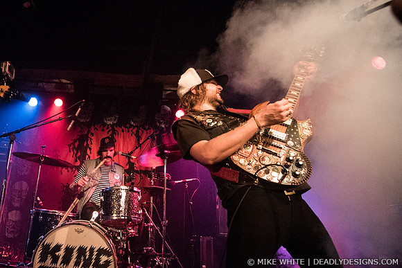 King Tuff