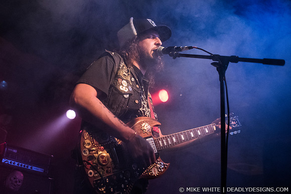 King Tuff