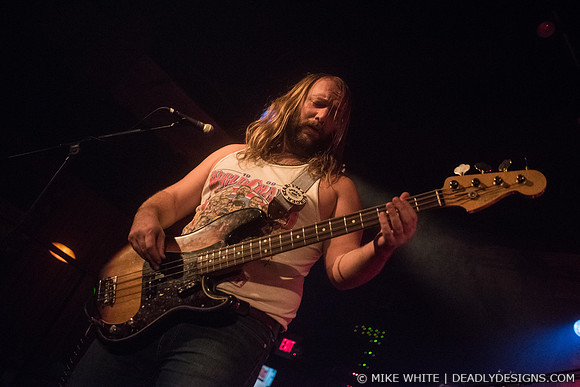 King Tuff
